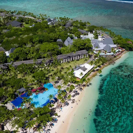 Shangri-La Yanuca Island, Fiji-3