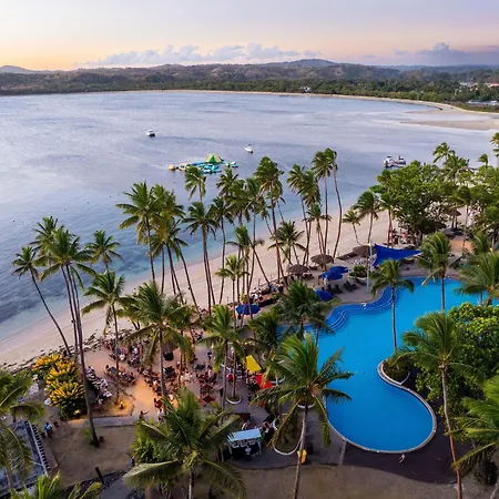 Shangri-La Yanuca Island, Fiji-2